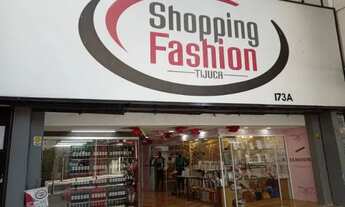 Imagem: LOJA -Oportunidade na Galeria Shopping Fashion