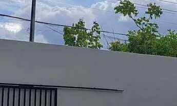 Imagem 4: Residêncial Villa Suíça (Primeira Etapa) com Piscina