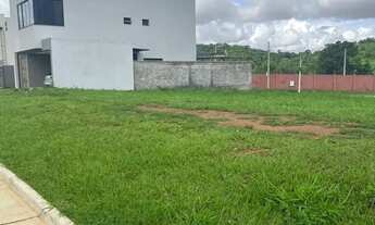 Imagem: Lote para venda possui 305 metros quadrados