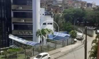 Imagem 5: Sala Comercial no Cidadela À Venda ou para Alugar 17m² Oportunidade! codigo: 157973