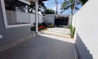 Imagem 2: Casa em Rua Nossa Senhora das Mercês - Praia de Itaipuaçu (Itaipuaçu) - Maricá/RJ