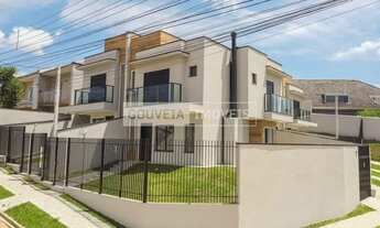 Imagem 3: Residencial NMS: Casa com 3 Dormitórios, 1 Suíte, 103,56m² a partir de R$ 690.000,00