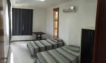 Imagem 4: Casa Branca triplex vista mar