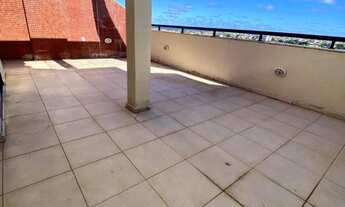 Imagem 6: ALUGUEL COBERTURA 1/4 EM PITANGUEIRAS