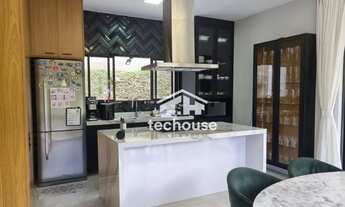 Imagem 7: Casa em condomínio com lazer completo, Parque do Imbuí, teresópolis, 3 suítes, 280 m²