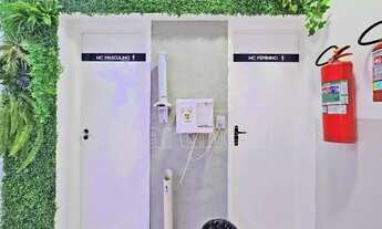 Imagem 7: Sala comercial para locação, próximo a Praça Pedro Biagi - Ribeirão Preto/SP