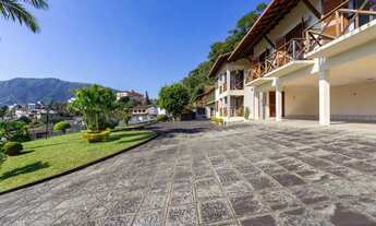 Imagem 3: Casa com 3 quartos em Taumaturgo, Teresópolis