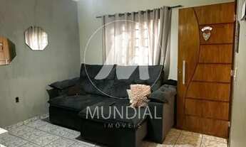 Imagem 2: Casa (térrea na rua) 3 dormitórios/suite, cozinha planejada