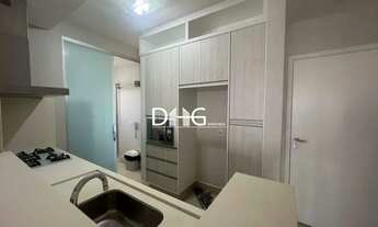 Imagem 5: Apartamento para alugar no Resisencial San Marino, Paulínia - 86m², 3 Quartos, por R$ 2.90