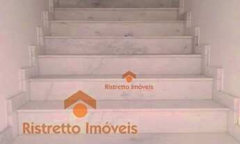 Imagem 6: Sobrado com 3 dormitórios à venda, 100 m² por R$ 700.000,00 - Bela Vista - Osasco/SP