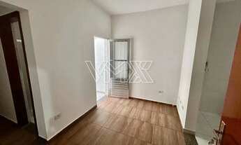 Imagem: Casa Térrea Independente para Alugar na