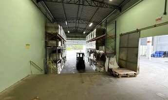 Imagem 4: Galpão INDAIAL - SC