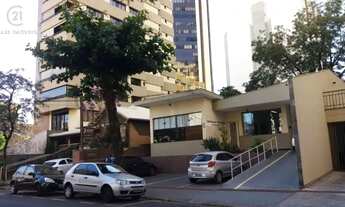 Imagem: Casa para alugar em Londrina, Centro, com