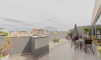 Imagem 2: Cobertura à venda no Vila Izabel - ARYA1