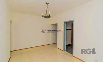 Imagem 3: Excelente apartamento de 92m² com 2 dormitórios no bairro Bom Fim