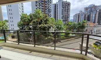 Imagem 6: Apartamento 3 Quartos com 1 Suíte e 162m² - Agronômica - CEN