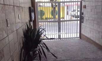 Imagem 3: Casa com 3 dormitórios para alugar, 140 m² por R$ 4.800,00/mês - Gonzaga - Santos/SP