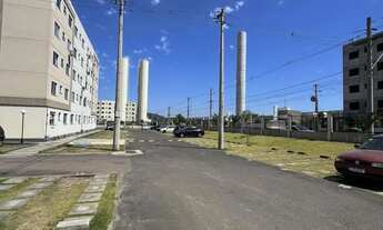 Imagem: Apartamento de 2 Dormitórios no bairro