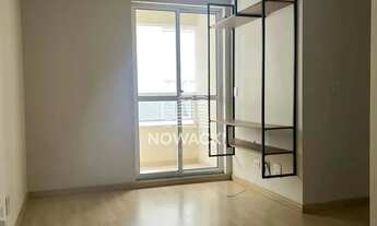 Imagem 4: EXCELENTE APARTAMENTO A VENDA COM 3 QUARTOS E 1 VAGA DE GARAGEM NO CRISTO REI!