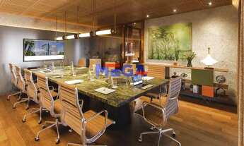 Imagem 3: Salas Comerciais no bairro Meireles em Fortaleza, CE