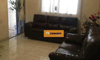 Imagem 4: Sobrado com 4 dormitórios à venda, 83 m² por R$ 380.000,00 - Vila Maluf - Suzano/SP