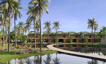 Imagem 4: Bossa Eco Luxury Villa - lançamento exclusivo na Praia do Toque