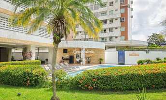 Imagem 2: Apartamento em andar alto 03 suítes 03 vagas - Vieiralves - R$ 800.000,00