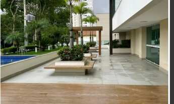 Imagem 4: APARTAMENTO BELVEDERE DU PARC JUNDIAÍ ANAPOLIS GO