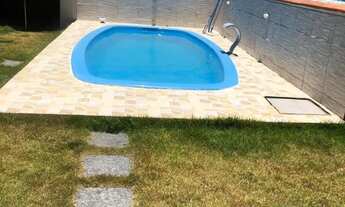 Imagem 3: CASA DE PRAIA PÉ NA AREIA