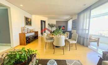 Imagem 2: Apartamento em Rua João Huss - Gleba Fazenda Palhano - Londrina/PR