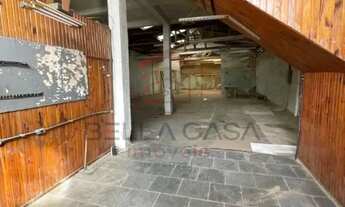 Imagem 3: Galpao na Vila Antonieta, para venda ou locação