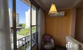 Imagem 4: Apartamento com 4 dormitórios à venda, 155 m² por R$ 1.800.000,00 - Praia do Canto - Vitór