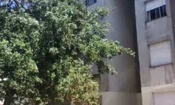 Imagem 2: 02 dormitórios amplos semi mobiliado