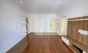 Imagem 3: Imóvel para venda tem 87 metros quadrados com 2 quartos em Tijuca - Rio de Janeiro - RJ