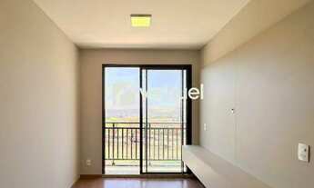 Imagem 6: Apartamento com 1 suíte para Alugar com 43,58 m² no bairro Quinta da Primavera , Ribeirão