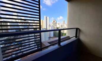 Imagem 6: Imóvel para venda possui 23 metros quadrados com 1 quarto em Barra - Salvador - BA