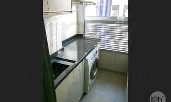 Imagem 7: Apartamento moderno e mobiliado com 2 quartos e 1 vaga em Moema fora de rota