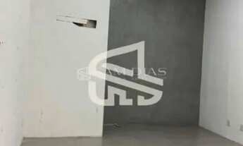 Imagem 3: Sala comercial no Brás excelente ponto de comércio com ampla estrutura próximo de melhores