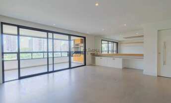 Imagem: Venda Apartamento 3 Dormitórios - 187 m²