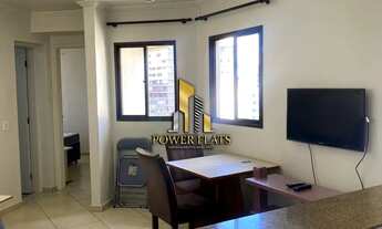 Imagem: Flat aconchegante no Condomínio Top Life