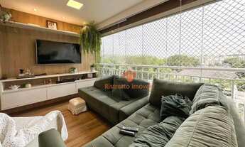 Imagem: Apartamento à venda, 80 m² por R$ 1.215.000,00