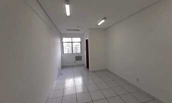 Imagem 4: Sala Comercial à Venda no Centro de Belo Horizonte 27 m² com Portaria 24h