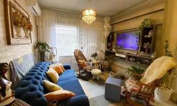 Imagem 6: Apartamento em Porto Alegre, no bairro Cristal, com 2 dormitório(s), e 2 banheir