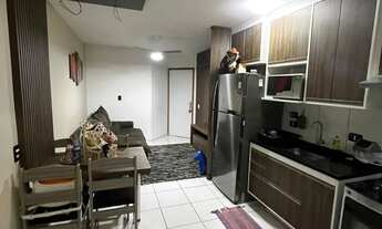 Imagem: Apartamento Centro Ubatuba