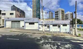 Imagem: Casa para Aluguel em Petrópolis - Natal