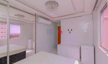 Imagem 7: Apartamento 2 Quartos e 2 vagas de garagem para locação, Parque Amazônia, Goiânia, GO