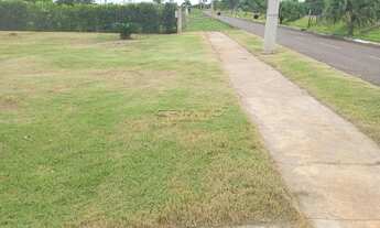 Imagem 4: CONDOMÍNIO TERRA SANTA CANAÃ - Terreno de 1534m²