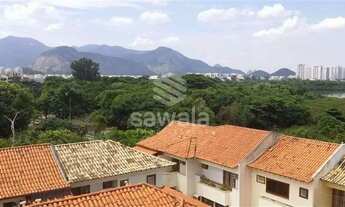 Imagem 2: Cobertura à venda com 212,00m² e 4 quartos em Recreio dos Bandeirantes, Rio de Janeiro - R