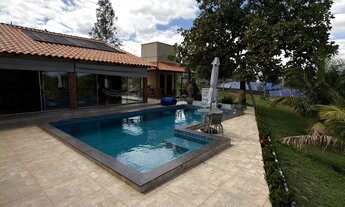 Imagem: Condomínio Village Recanto da Mata Bela