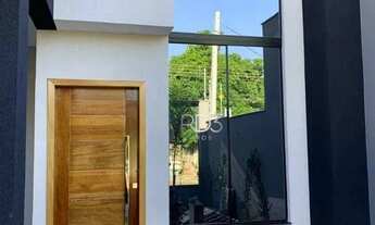 Imagem: Casa com 3 dormitórios à venda, 82 m²